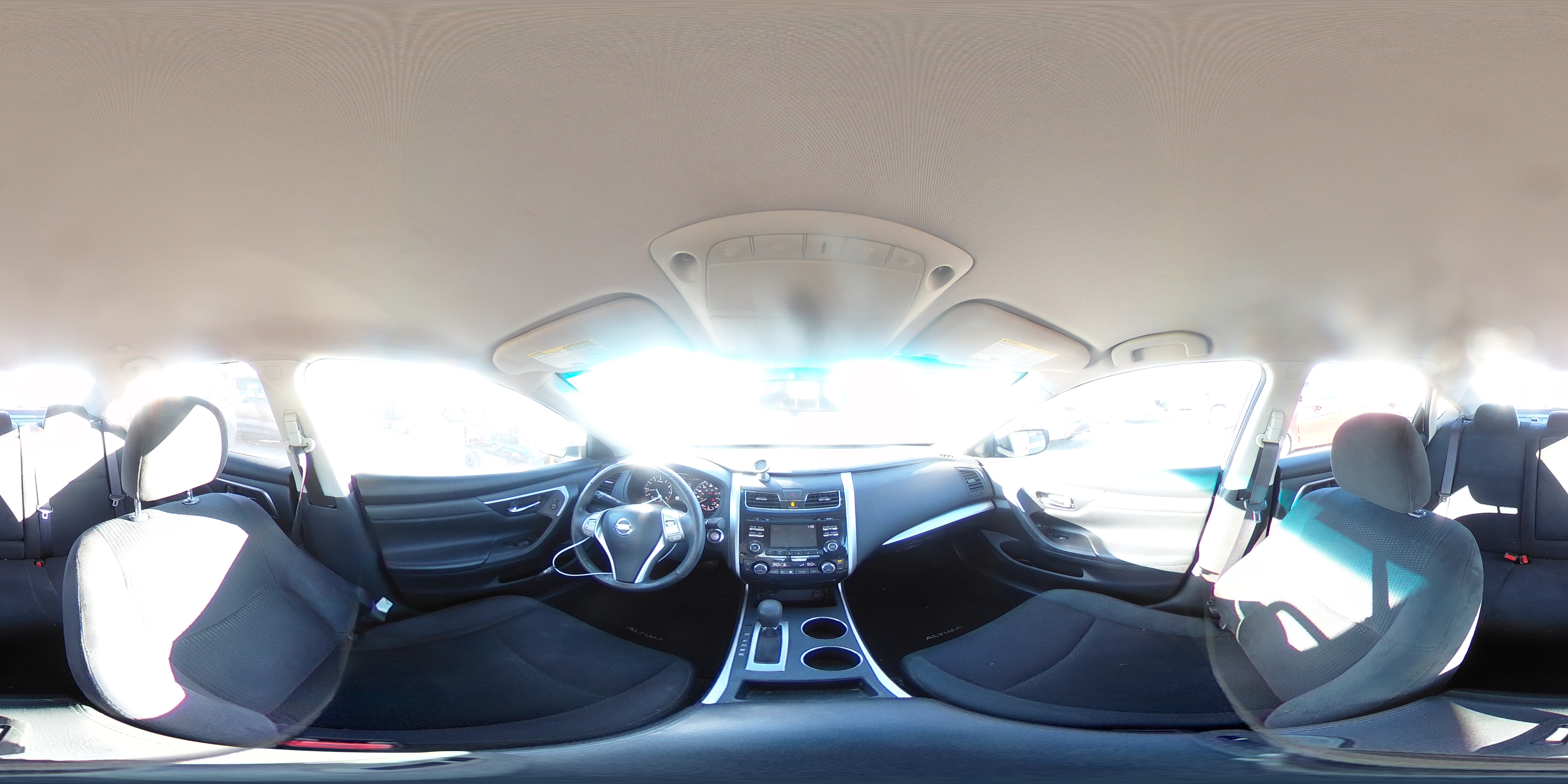 2015 Nissan Altima 2.5 VIN: 1N4AL3AP2FC487224 Lot: 96358625