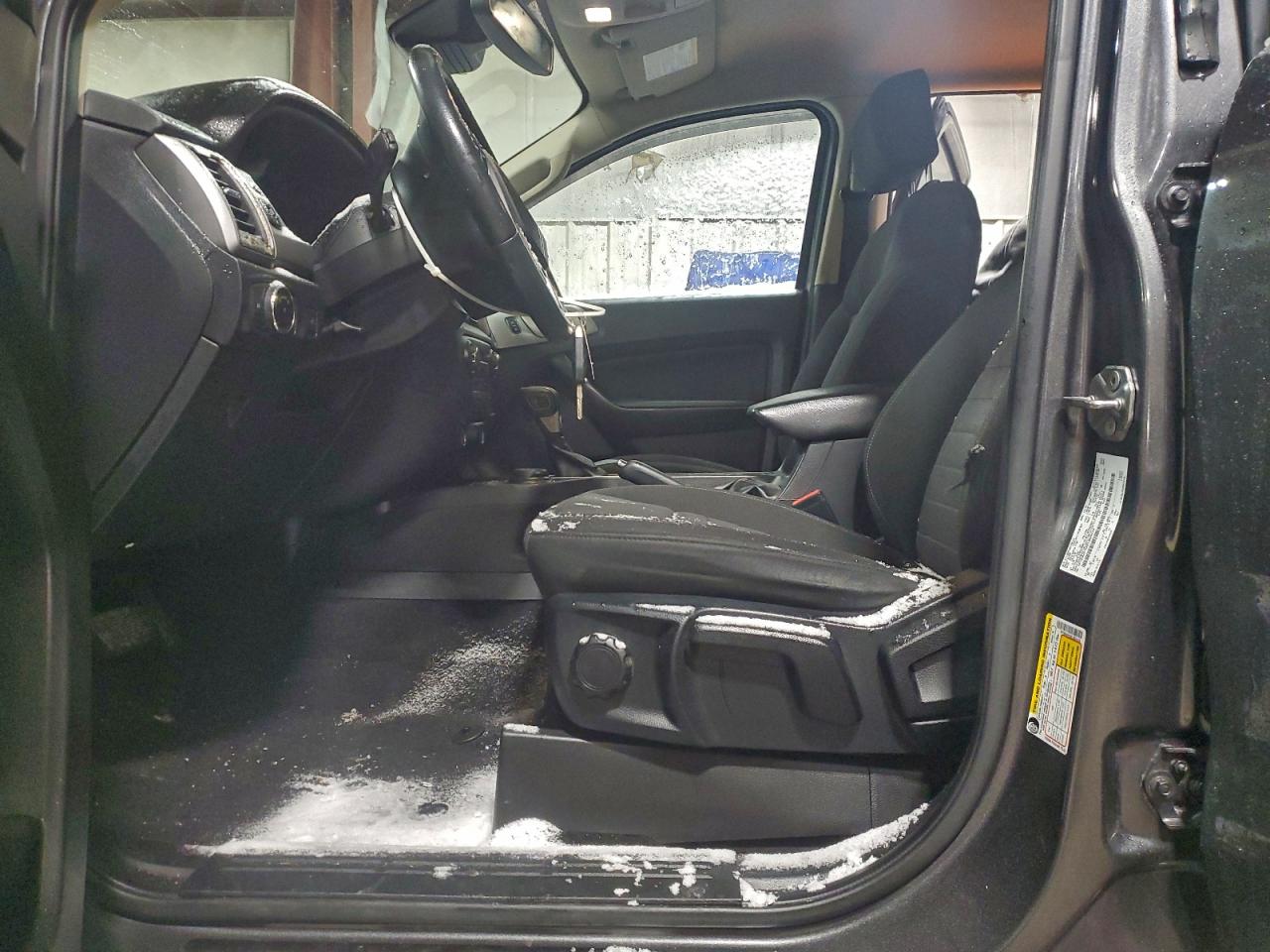 2019 Ford Ranger Xl VIN: 1FTER4FH3KLB04435 Lot: 96326415