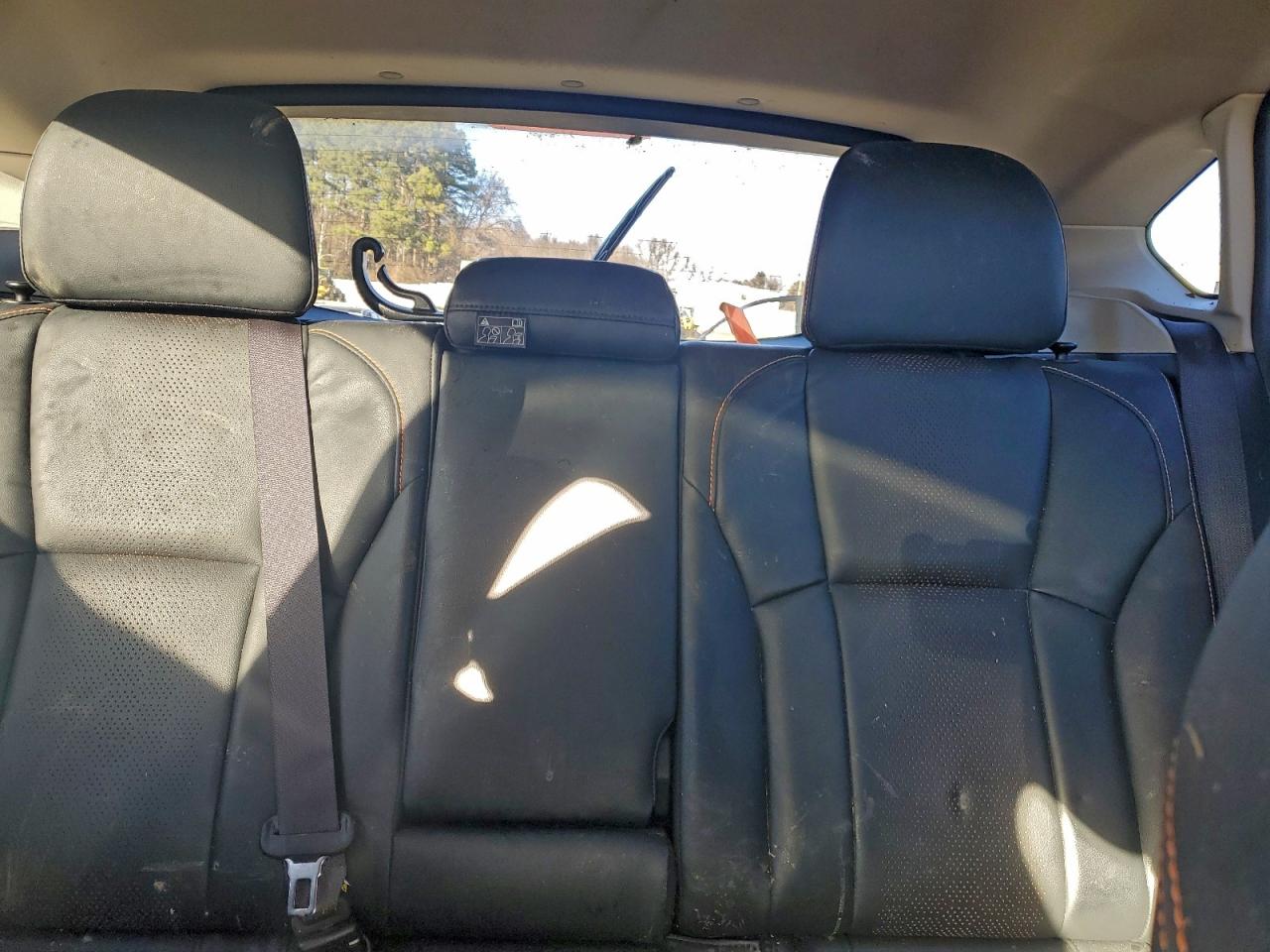 2021 Subaru Crosstrek Limited VIN: JF2GTHMC3M8237633 Lot: 95725215