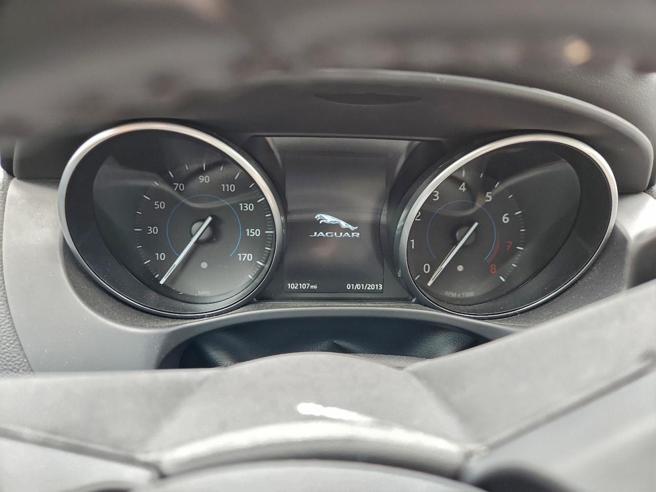 2017 Jaguar Xe Premium VIN: SAJAJ4BV8HCP13094 Lot: 97871215