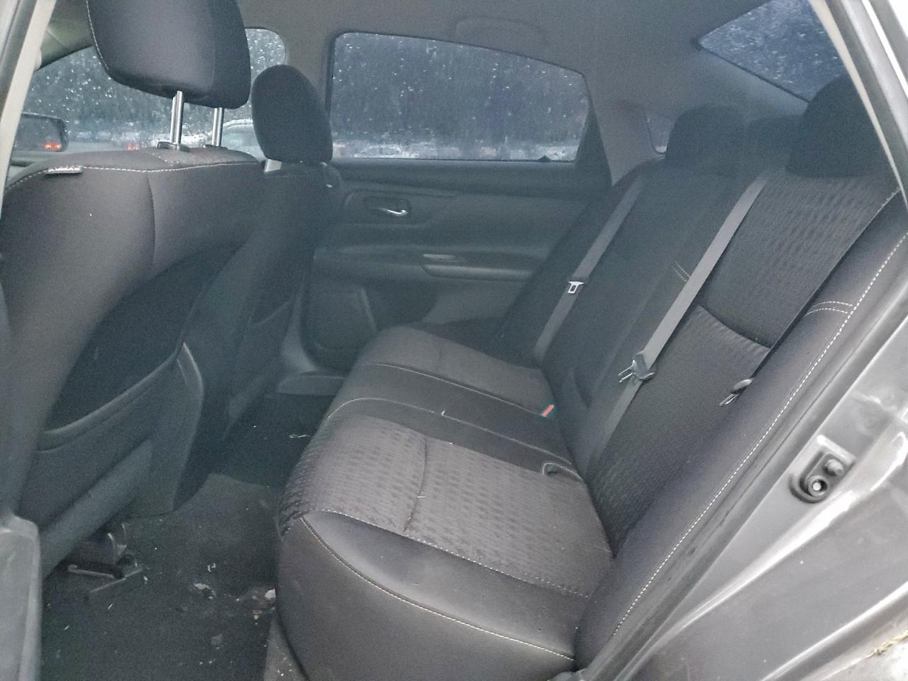 2016 Nissan Altima 2.5 VIN: 1N4AL3AP5GC192247 Lot: 94714575