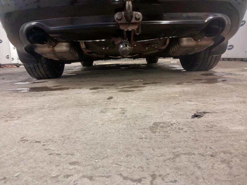 2006 AUDI A4 3.0 TDI TDV QUATTRO S LINE 5DR TIP AUTO