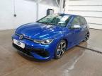 2023 VOLKSWAGEN GOLF 2.0 TSI 320 R 4MOTION 5DR DSG for sale at Copart EAST KILBRIDE