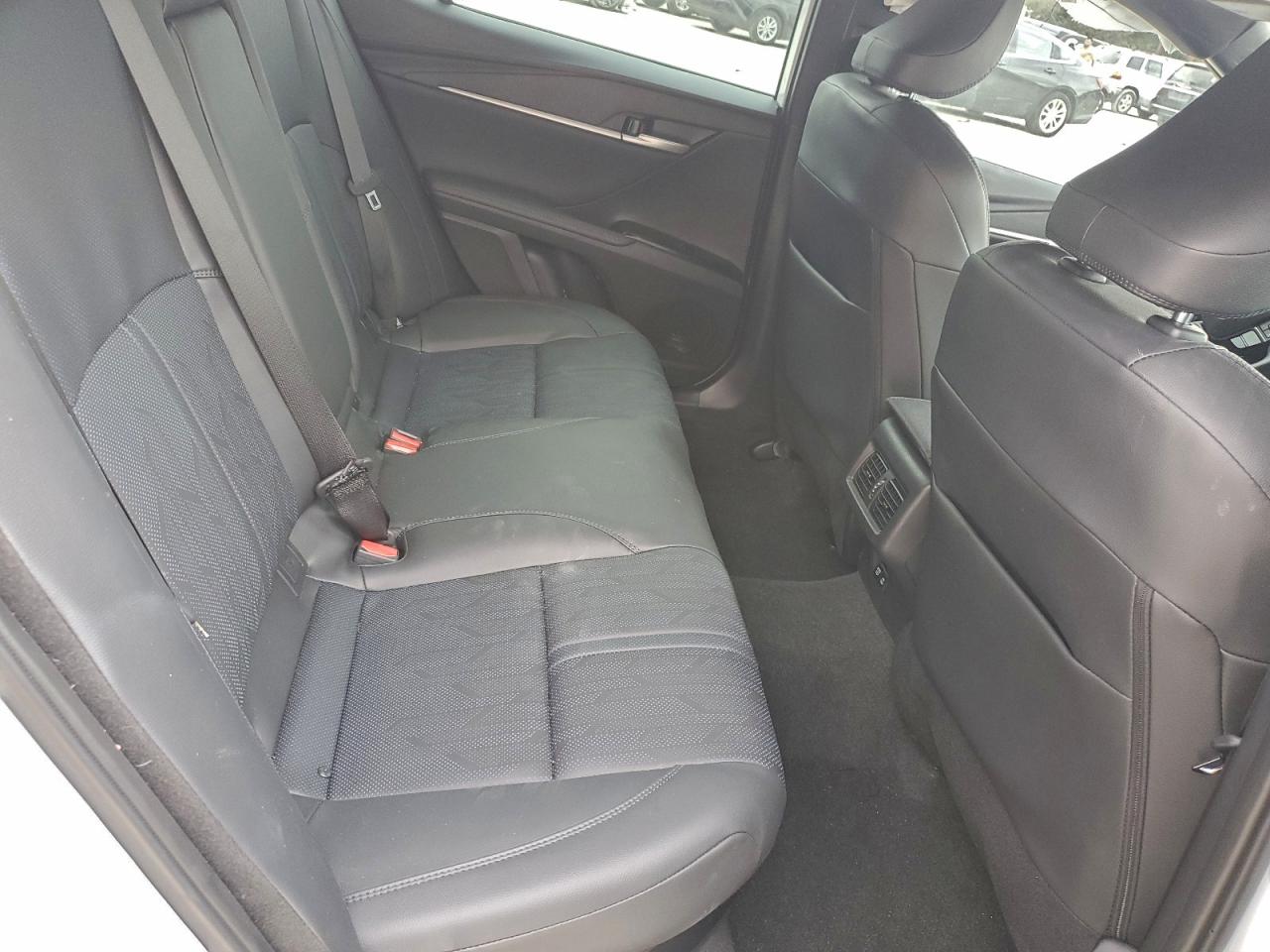 2025 Toyota Camry Xse VIN: 4T1DAACK9SU555165 Lot: 94483615