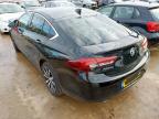 2017 VAUXHALL INSIGNIA 2.0 TURBO D SRI NAV 5DR AUTO for sale at Copart SANDY