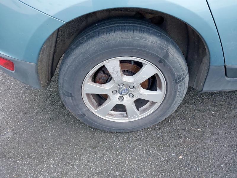 2009 VOLVO XC60 D5 [205] S 5DR AWD GEARTRONIC