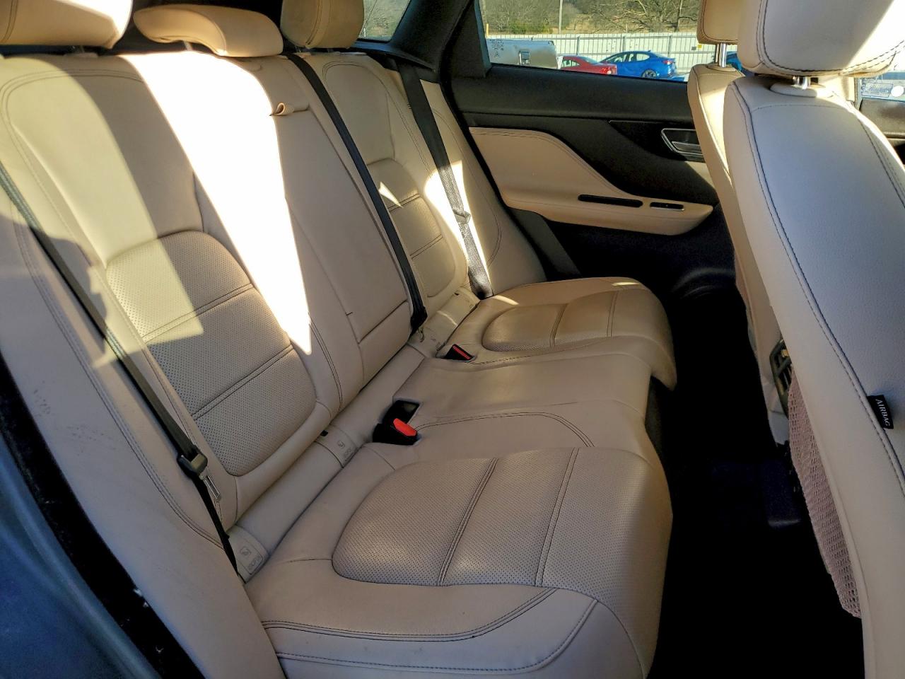 2017 Jaguar F-Pace Prestige VIN: SADCK2BV5HA068381 Lot: 97793365