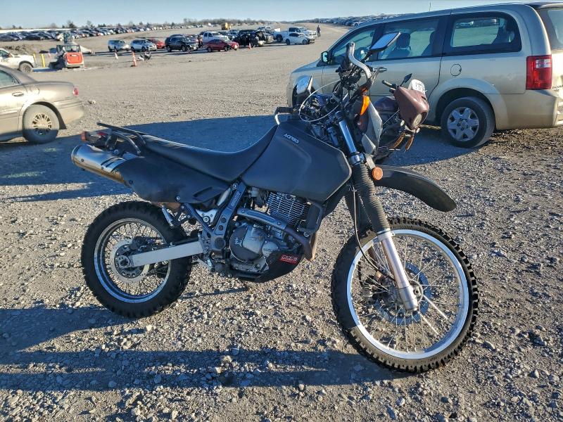 2017 SUZUKI DR650 SE   for sale at Copart KY - EARLINGTON