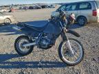 2017 SUZUKI DR650 SE   for sale at Copart KY - EARLINGTON