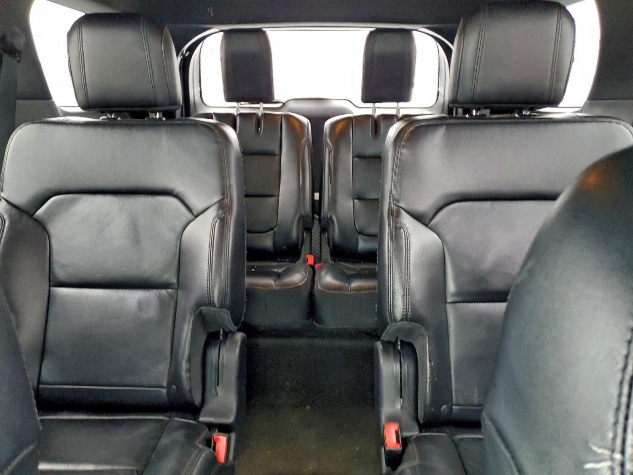 2016 Ford Explorer Xlt VIN: 1FM5K8D80GGA24522 Lot: 97447055