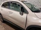 2015 FIAT 500X 1.4 MULTIAIR CROSS PLUS 5DR for sale at Copart SANDWICH