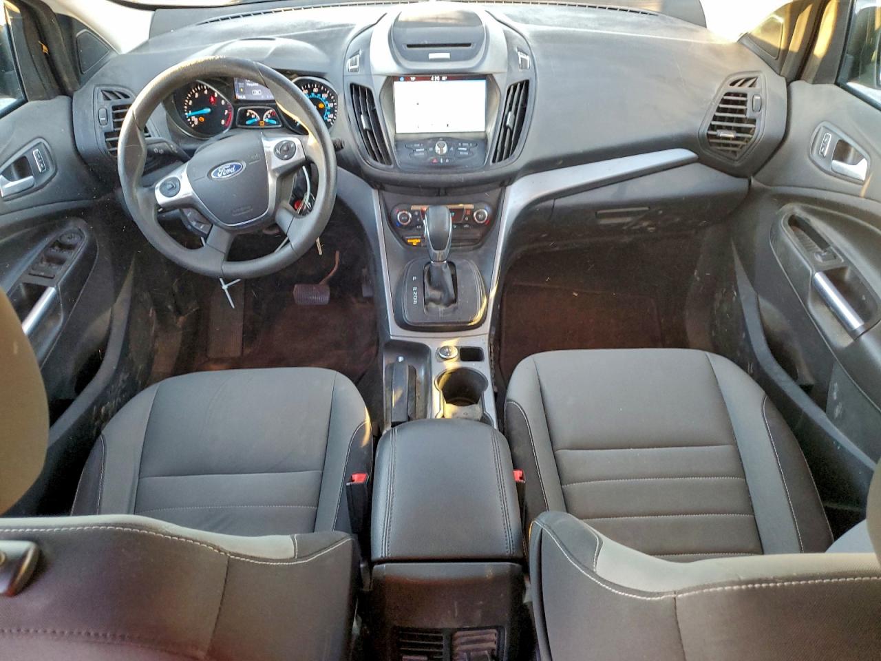 2016 Ford Escape Se VIN: 1FMCU0G90GUB83193 Lot: 97273715