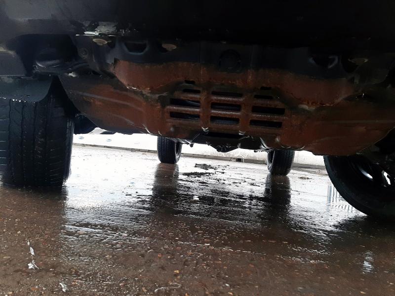 2023 TOYOTA HILUX INVINCIBLE D/CAB PICK UP 2.8 D-4D