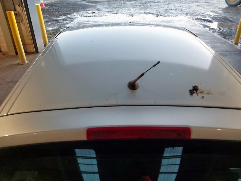 2007 RENAULT CLIO 1.2 16V EXTREME 3DR