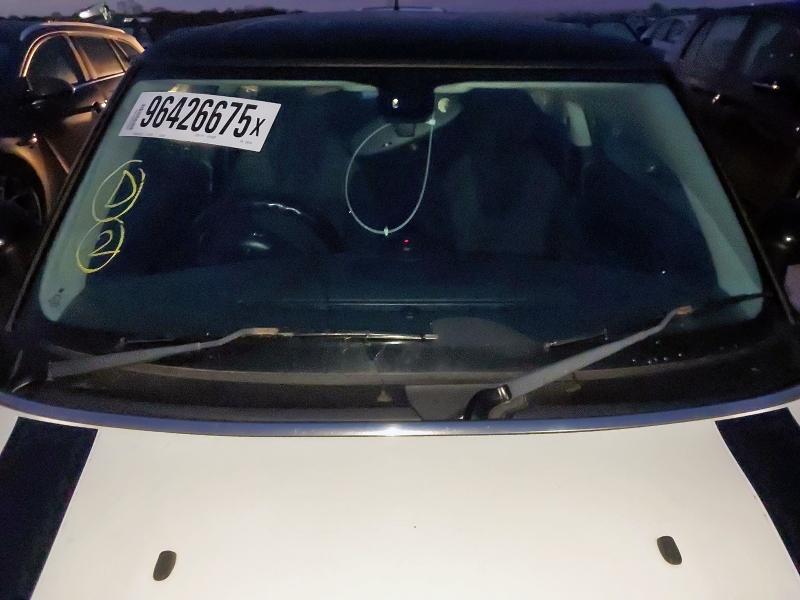 2010 MINI HATCHBACK 1.6 COOPER D 3DR