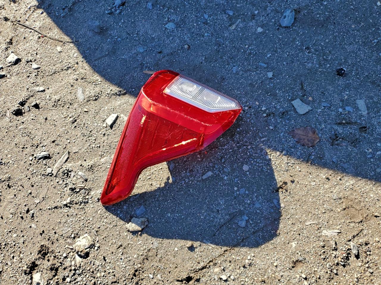 2020 Ford Explorer Police Interceptor VIN: 1FM5K8AB7LGA71895 Lot: 95179235