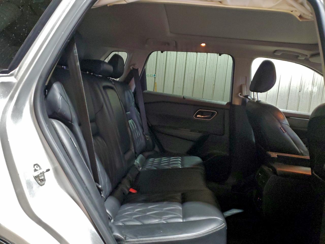 2021 Nissan Rogue Platinum VIN: JN8AT3DD1MW303905 Lot: 97558505