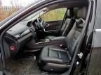 2012 MERCEDES-BENZ E CLASS E220 CDI BLUEEFFICIENCY EXECUTIVE SE 4DR TIP AUTO for sale at Copart WISBECH