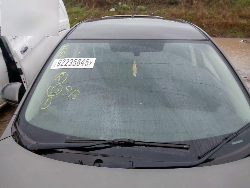 2012 MAZDA 3 1.6 TAMURA 5DR