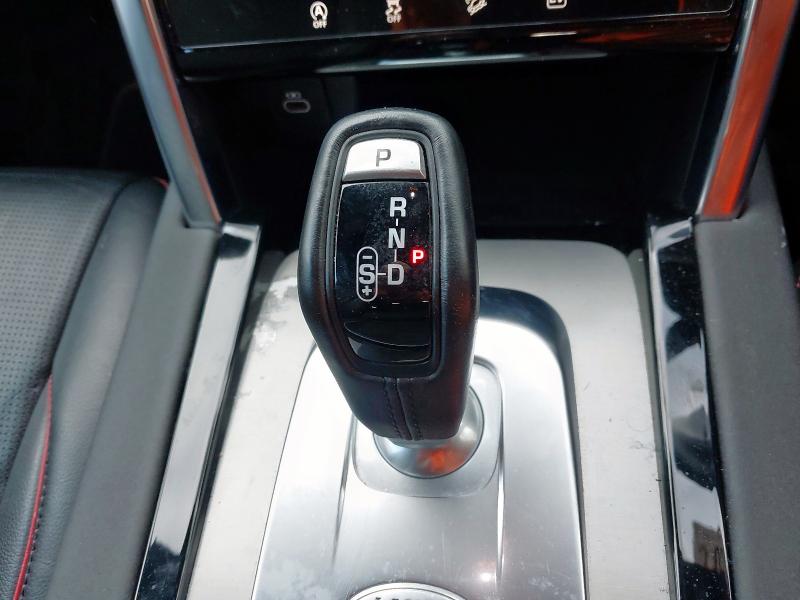 2021 LAND ROVER DISCOVERY SPORT 1.5 P300E R-DYNAMIC SE 5DR AUTO [5 SEAT]