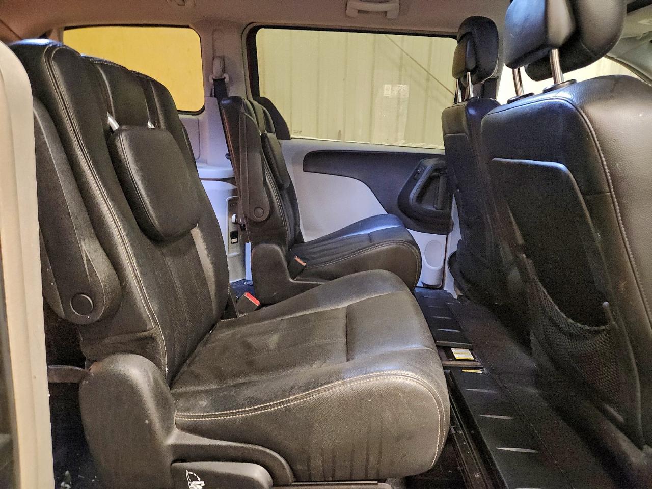 2012 Chrysler Town & Country Touring VIN: 2C4RC1BG6CR301171 Lot: 96346515