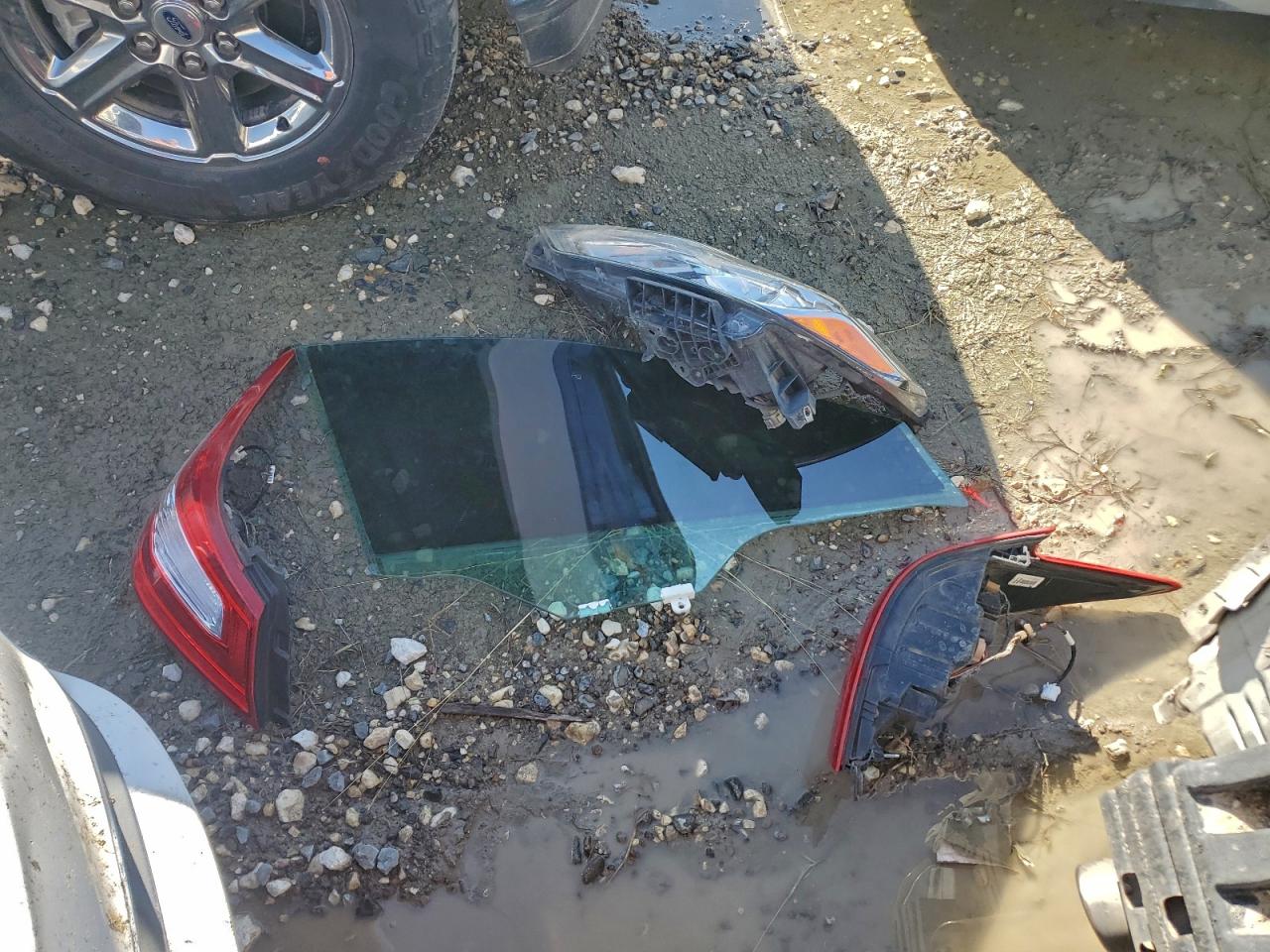 2017 Nissan Altima 2.5 VIN: 1N4AL3AP0HC195171 Lot: 94804865