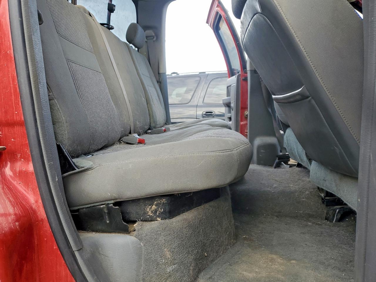 2006 Dodge Ram 2500 St VIN: 1D7KS28C46J202426 Lot: 96843985