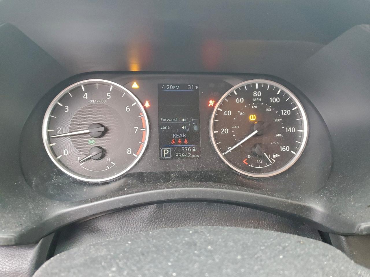 2021 Nissan Sentra S VIN: 3N1AB8BV1MY301977 Lot: 95285345