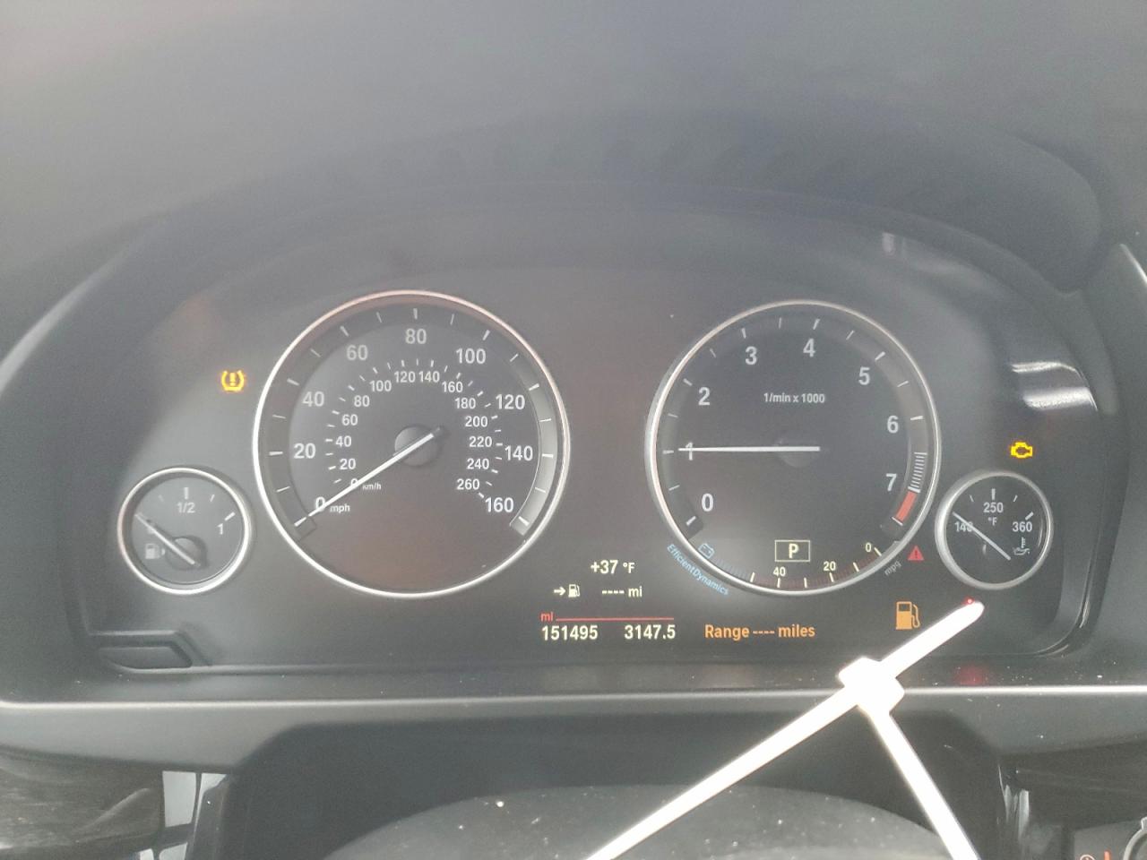 2018 BMW X5 xDrive35I VIN: 5UXKR0C50J0X95394 Lot: 95919525