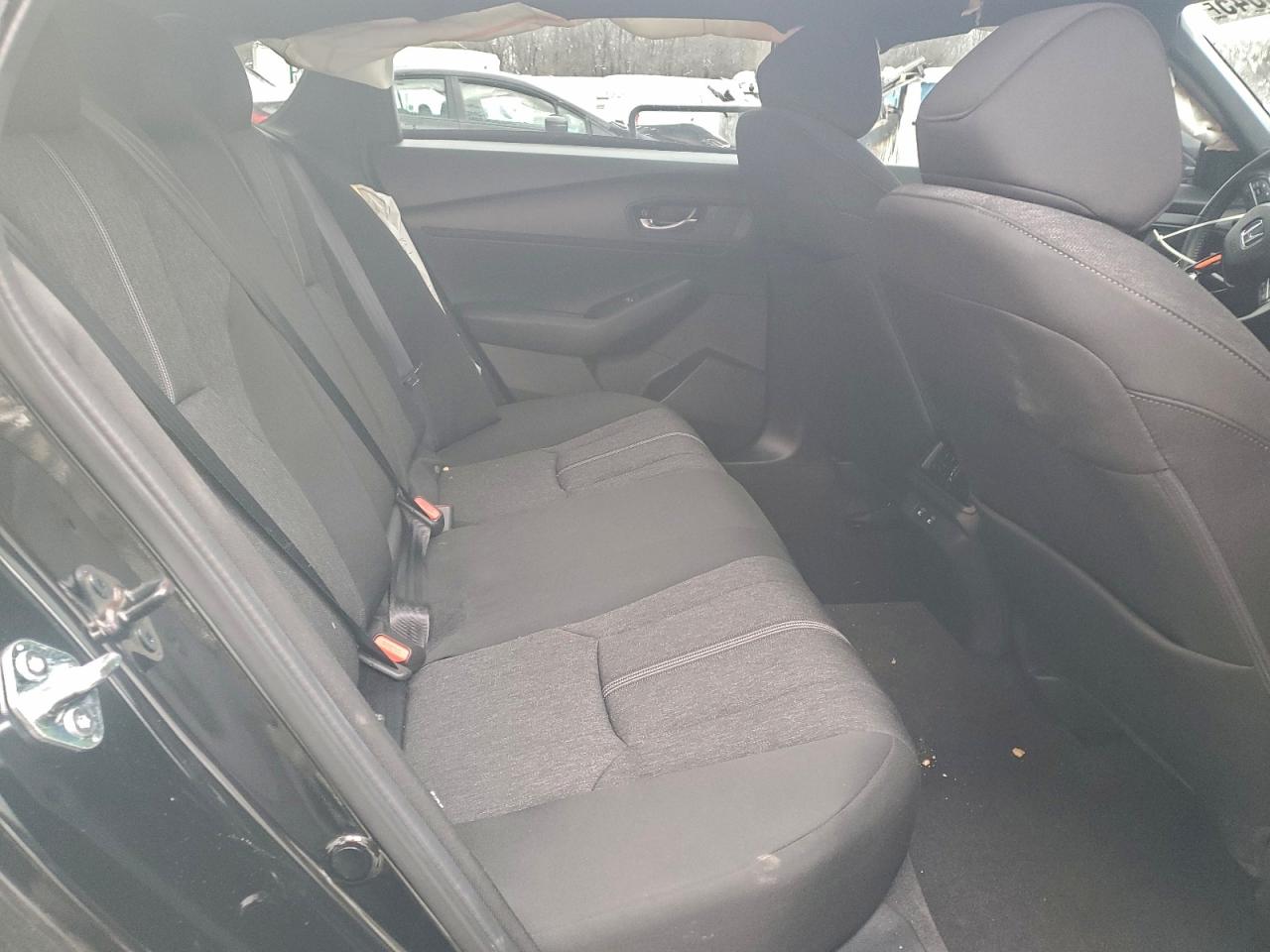 2025 Honda Accord Hybrid Sport VIN: 1HGCY2F53SA053343 Lot: 97440845