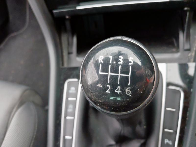 2020 VOLKSWAGEN GOLF 1.5 TSI EVO GT EDITION 5DR