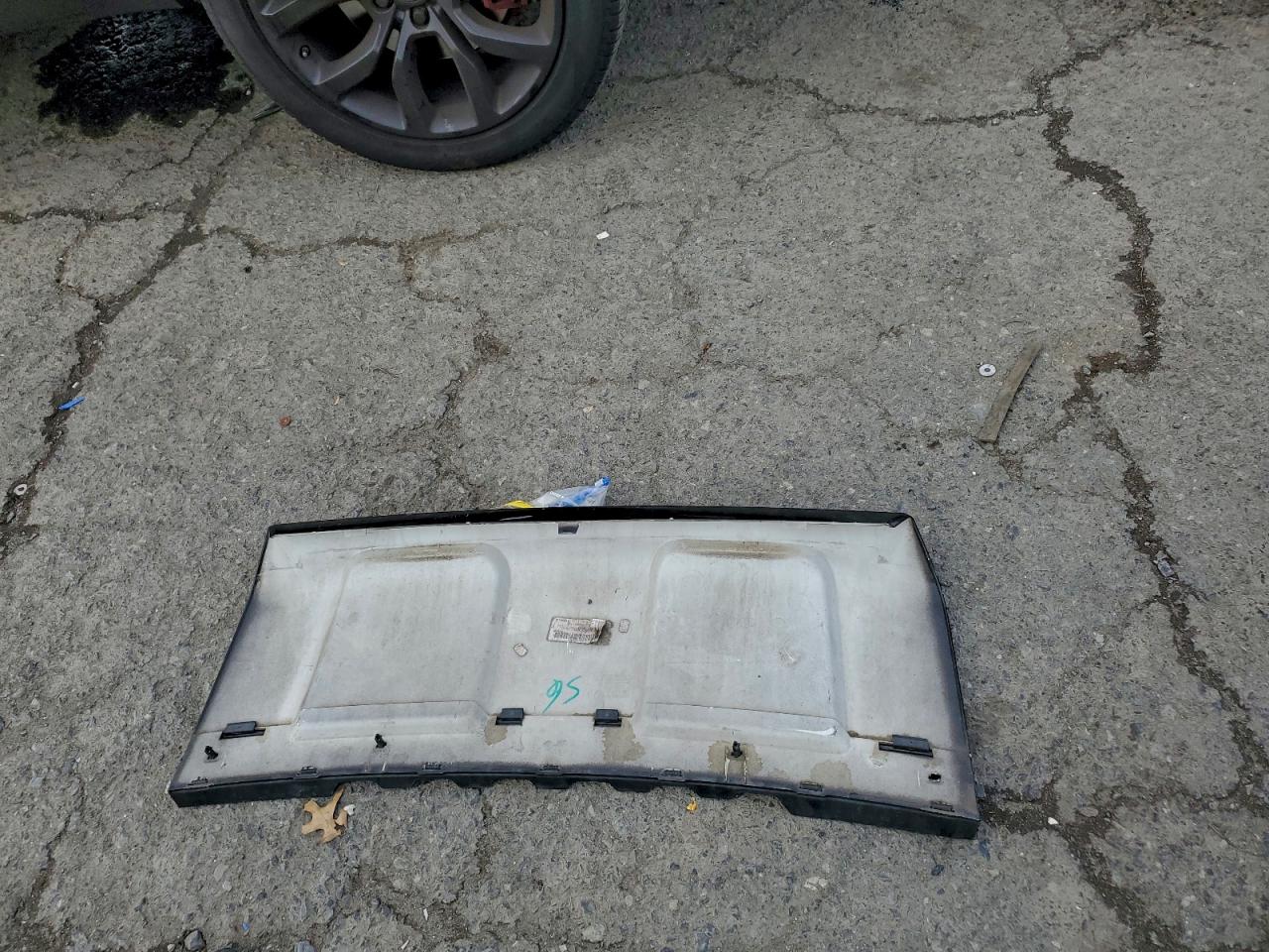 2014 Land Rover Range Rover Sport Autobiography VIN: SALWV2EF8EA330015 Lot: 96141075