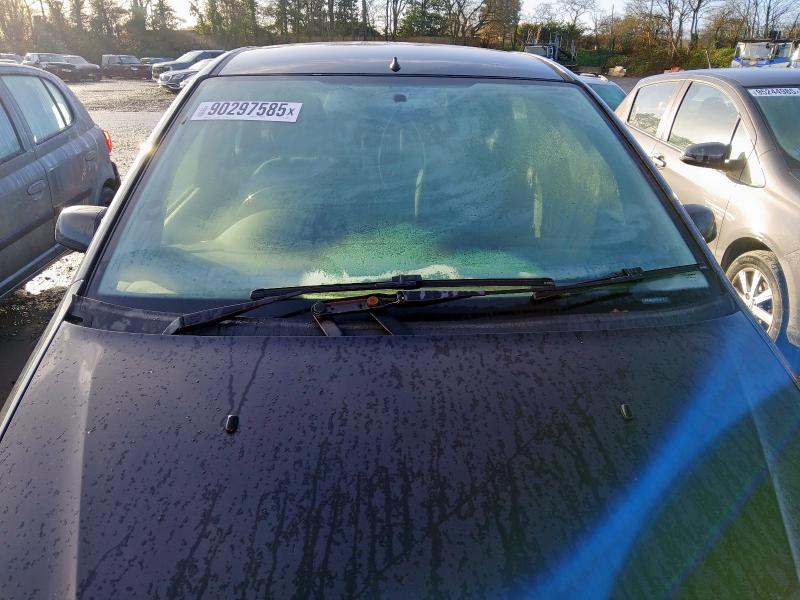 2006 FORD FOCUS C-MAX 1.6 ZETEC 5DR