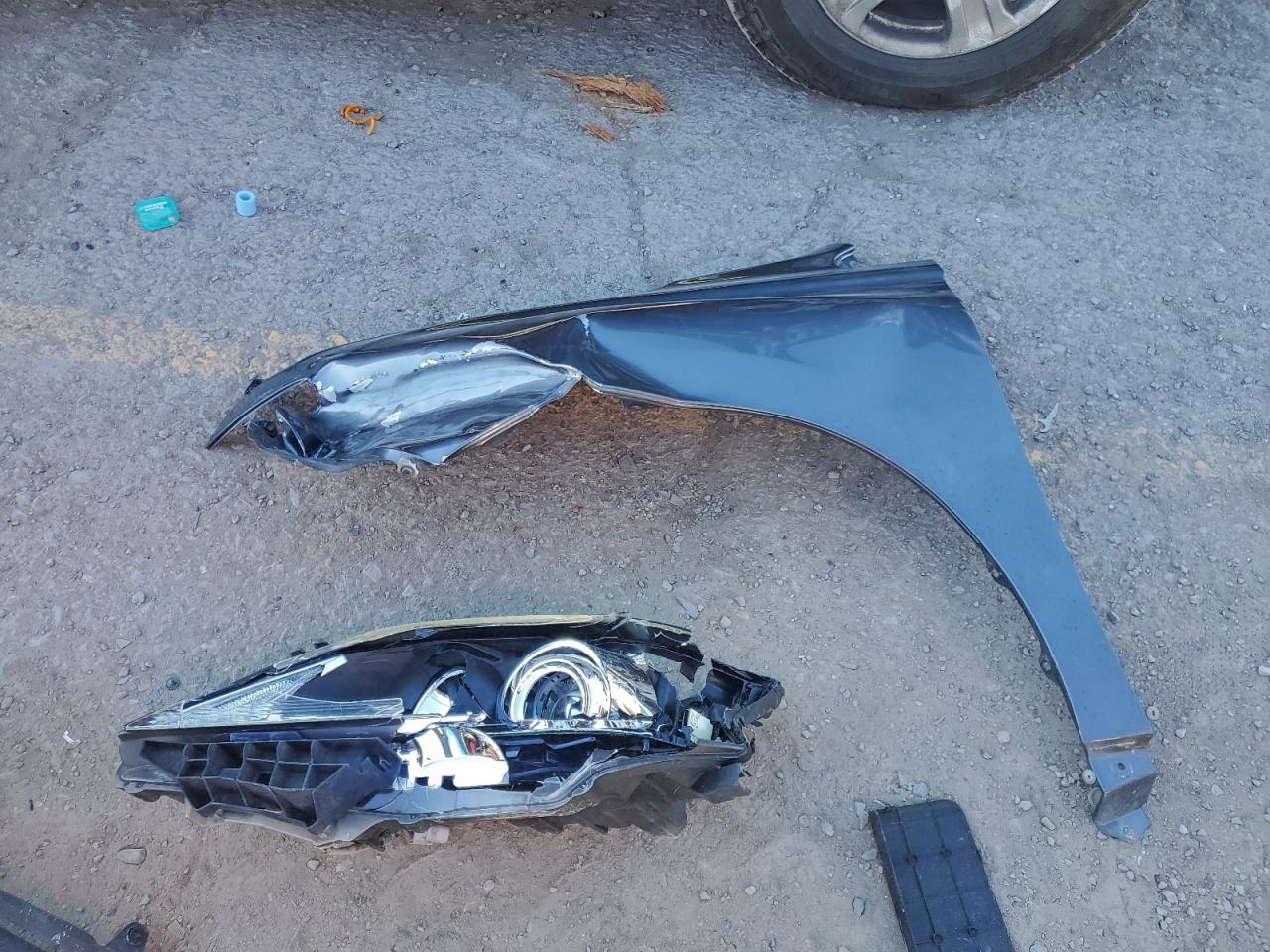 2015 Lexus Rx 350 VIN: JTJZK1BA8F2422766 Lot: 96121485