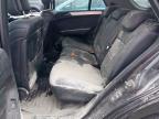 2009 MERCEDES-BENZ M CLASS ML300 CDI BLUEEFFICIENCY SPORT 5DR TIP AUTO for sale at Copart SANDWICH