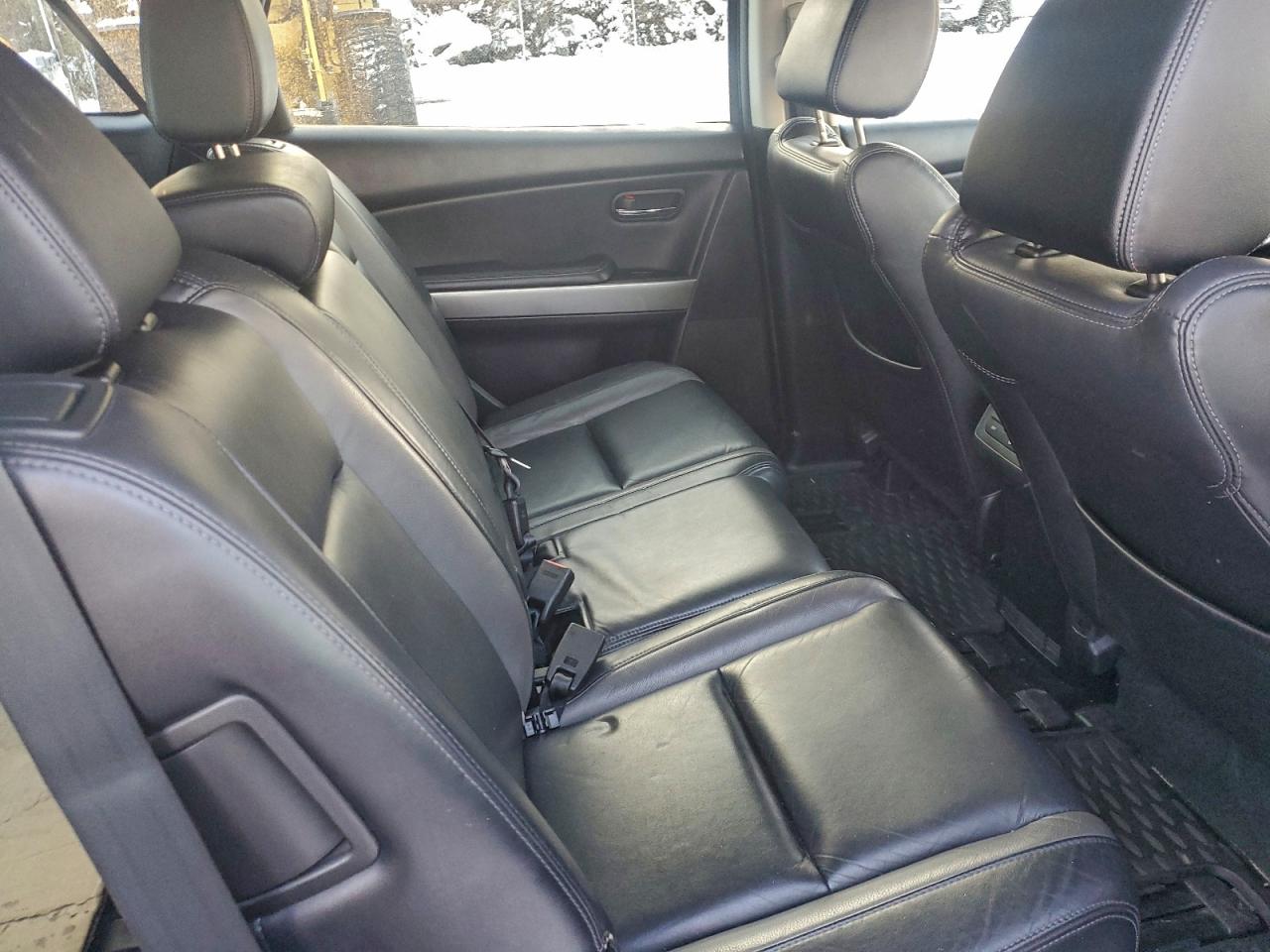 2012 Mazda Cx-9 VIN: JM3TB3DV1C0337318 Lot: 97370825