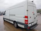 2017 MERCEDES-BENZ SPRINTER 3.5T HIGH ROOF VAN for sale at Copart SANDY