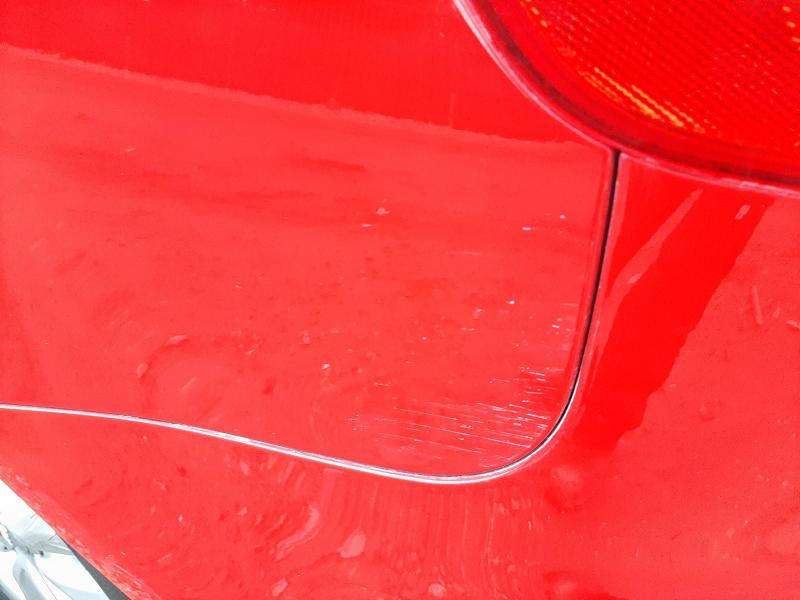 2012 AUDI A3 1.6 TDI SPORT 5DR