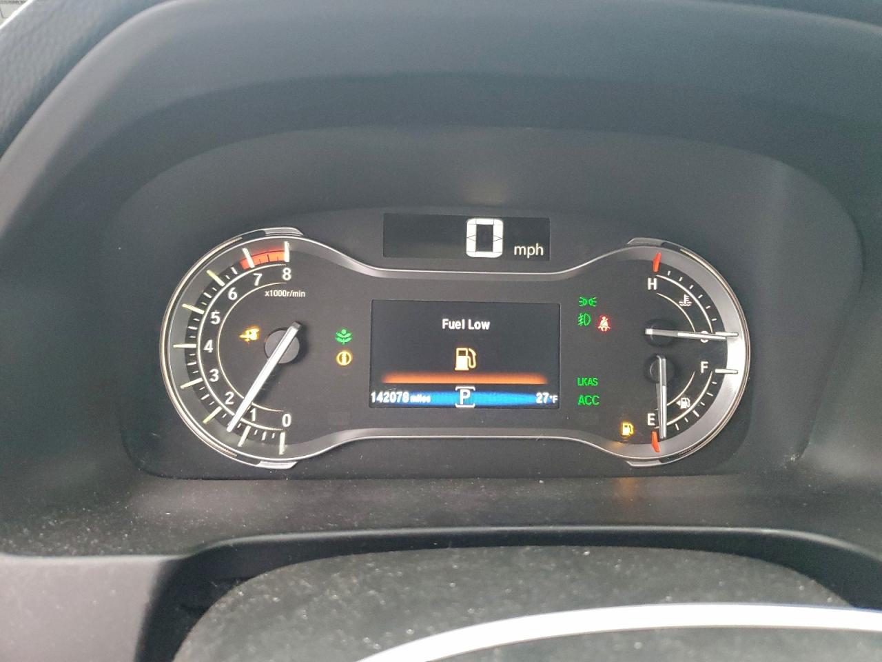 2016 Honda Pilot Elite VIN: 5FNYF6H03GB063727 Lot: 95193535