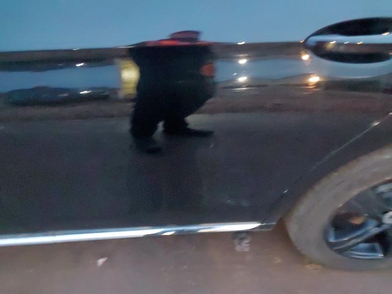 2017 MERCEDES-BENZ E CLASS E200D SE 4DR 9G-TRONIC