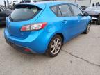 2009 MAZDA 3 1.6 TS2 5DR for sale at Copart SANDWICH