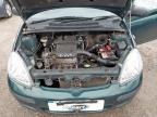 2004 TOYOTA YARIS 1.0 VVT-I T3 3DR for sale at Copart YORK