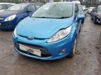 2010 FORD FIESTA 1.4 TITANIUM 3DR for sale at Copart WOLVERHAMPTON