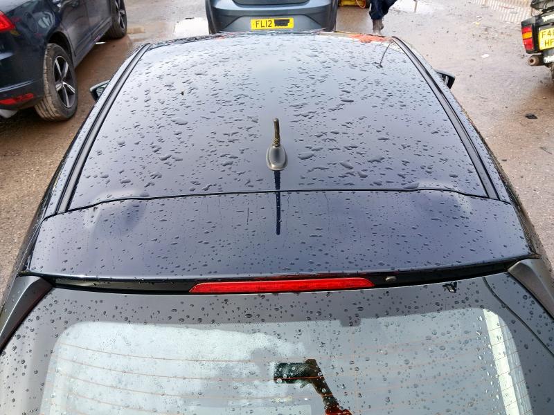 2017 MAZDA 2 1.5 SE-L NAV 5DR AUTO