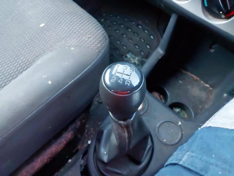 2011 CITROEN BERLINGO 1.6HDI 750KG FIRST [SLD]