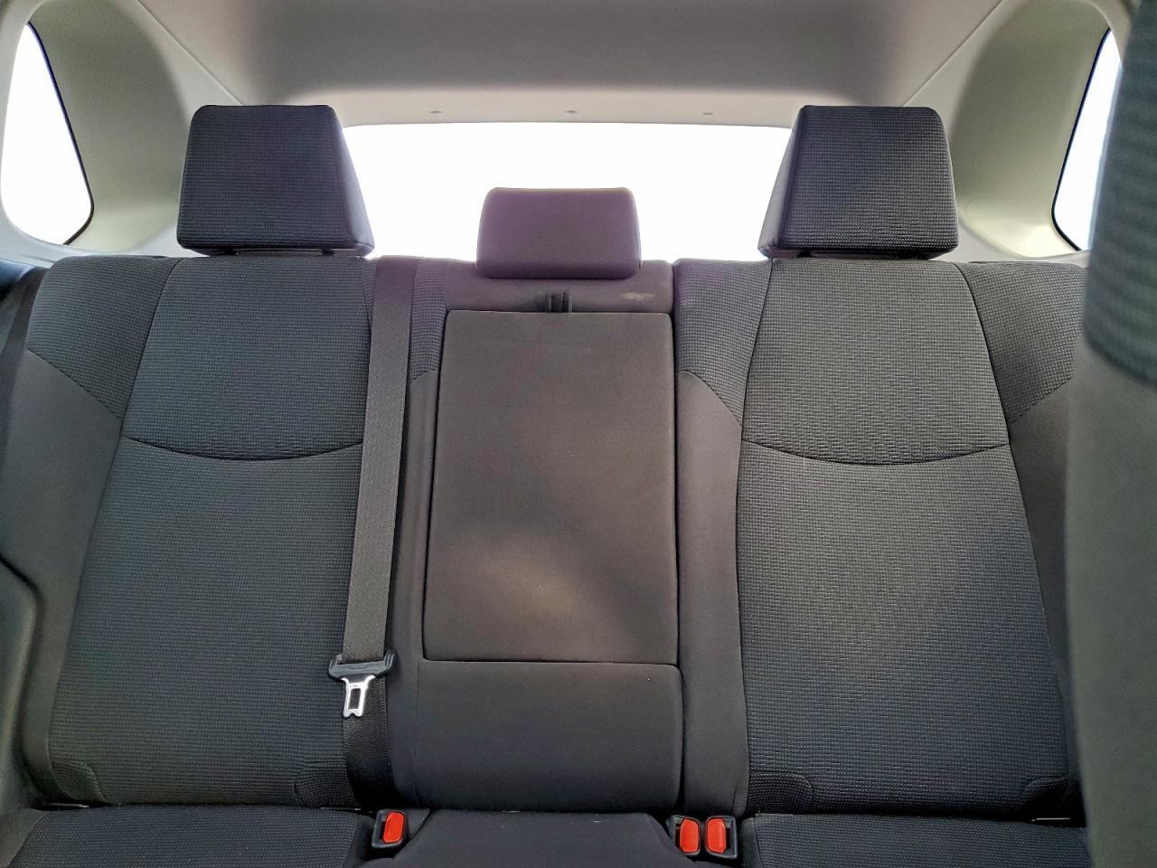 2020 Toyota Rav4 Le VIN: JTMK1RFV5LD054534 Lot: 95149935