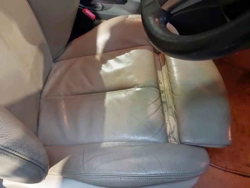 2004 BMW 6 SERIES 645CI 2DR AUTO