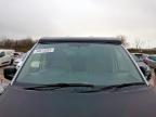 2007 VOLKSWAGEN TR-PORTER T28 130 TDI SWB  for sale at Copart BRISTOL