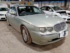 2003 ROVER 75 2.0 CDTI CLUB SE [131] 4DR for sale at Copart PETERLEE