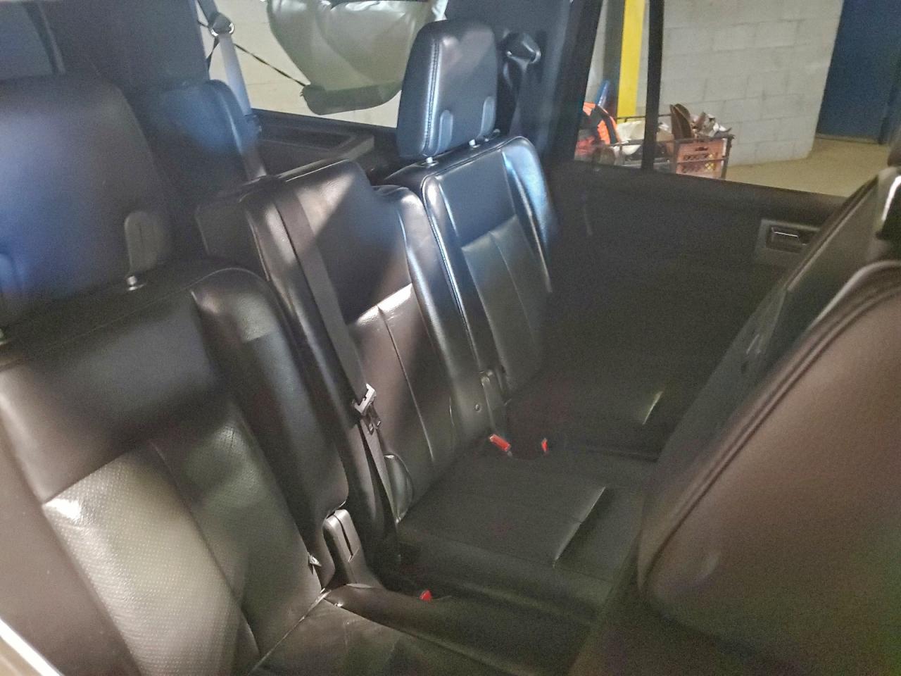 2013 Ford Expedition El Limited VIN: 1FMJK1K55DEF01063 Lot: 95289045